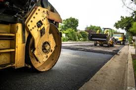 Professional Driveway Paving Services in Calumet, PA